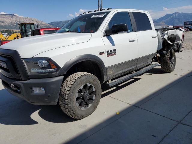 RAM 2500 POWER 2018 with VIN 3C6TR5EJ0JG116868 - Photo from auction