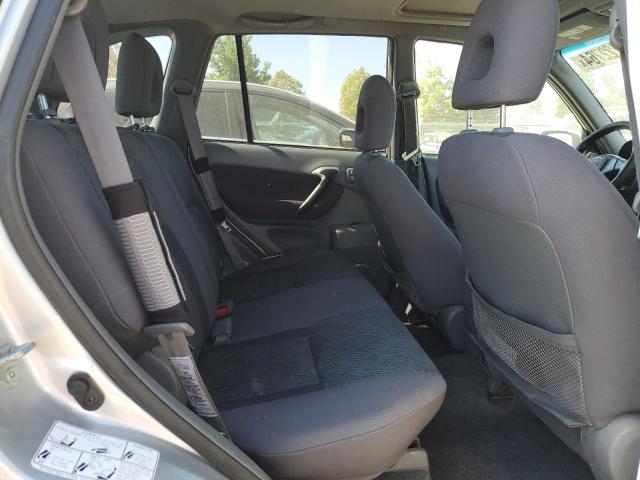 Photo 11 from auction – 2002 TOYOTA RAV4 with VIN JTEHH20V026050167