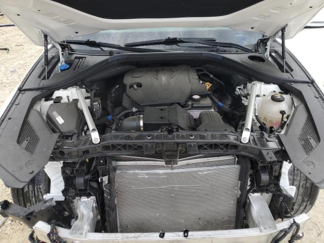 Photo 12 from auction – 2022 GENESIS GV70 BASE with VIN KMUMADTB8NU060947