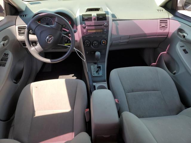 Photo 8 from auction – 2012 TOYOTA COROLLA BA with VIN 5YFBU4EE9CP065674