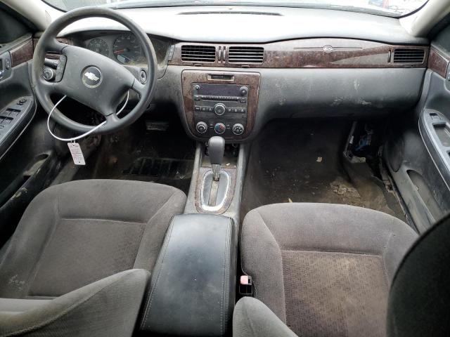 Photo 8 from auction – 2013 CHEVROLET IMPALA LS with VIN 2G1WF5E37D1245745