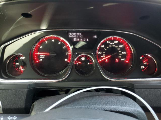 Photo 9 from auction – 2014 GMC ACADIA SLT with VIN 1GKKRRKD0EJ257832