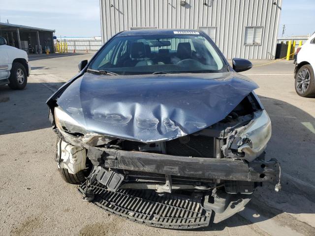 Photo 5 from auction – 2015 TOYOTA COROLLA L with VIN 2T1BURHE4FC289805