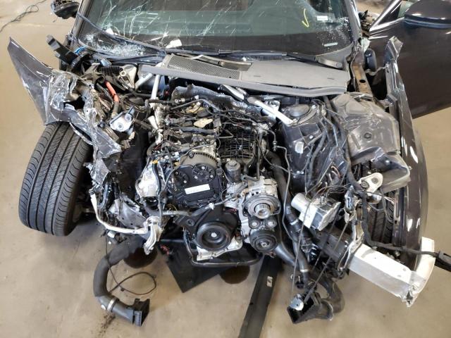 Photo 11 from auction – 2024 AUDI A6 PREMIUM with VIN WAUE3BF28RN024187