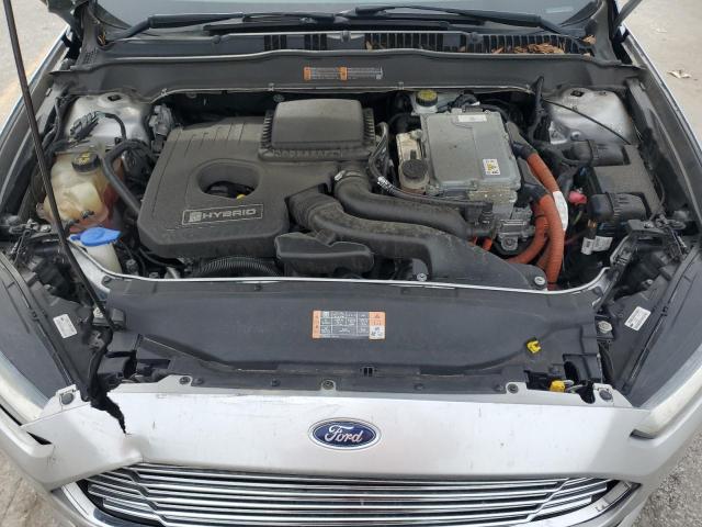 Photo 11 from auction – 2014 FORD FUSION SE with VIN 3FA6P0LU6ER368653
