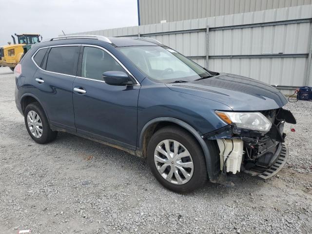 Photo 4 from auction – 2016 NISSAN ROGUE S with VIN JN8AT2MV2GW151334