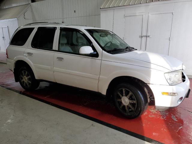 Photo 4 from auction – 2006 BUICK RAINIER CX with VIN 5GADT13S162308241
