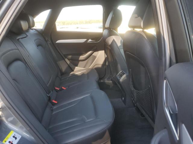 Photo 10 from auction – 2015 AUDI Q3 PREMIUM with VIN WA1EFCFS4FR012214