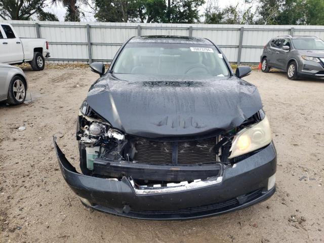 Photo 5 from auction – 2011 LEXUS ES 350 with VIN JTHBK1EG2B2456182