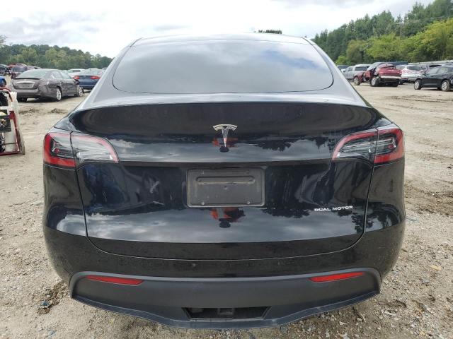 Photo 6 from auction – 2023 TESLA MODEL Y with VIN 7SAYGDEE6PF868934