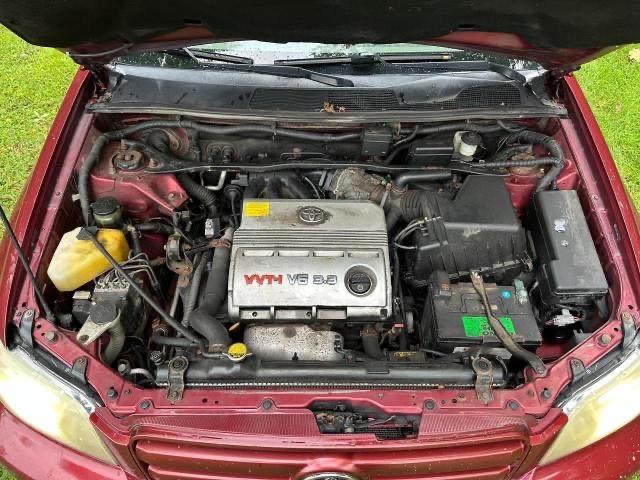 Photo 7 from auction – 2006 TOYOTA HIGHLANDER with VIN JTEEP21A560142711