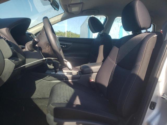 Photo 7 from auction – 2018 NISSAN ALTIMA 2.5 with VIN 1N4AL3AP2JC111678