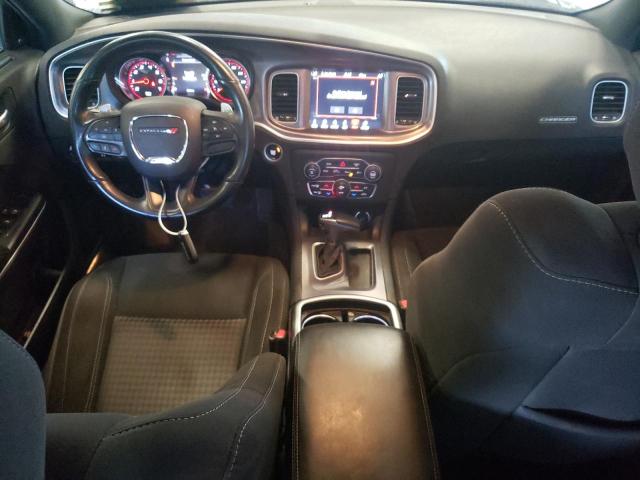 Photo 8 from auction – 2021 DODGE CHARGER SX with VIN 2C3CDXJG6MH606298