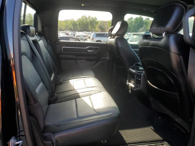 Photo 10 from auction – 2019 RAM 1500 BIG H with VIN 1C6SRFFT4KN712799