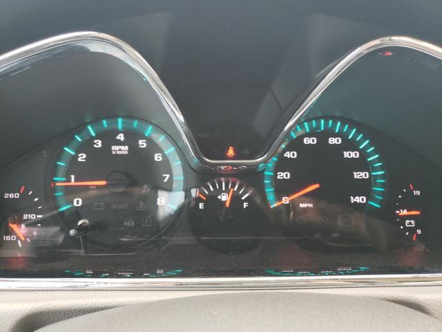 Photo 9 from auction – 2014 CHEVROLET TRAVERSE L with VIN 1GNKRFED9EJ279230