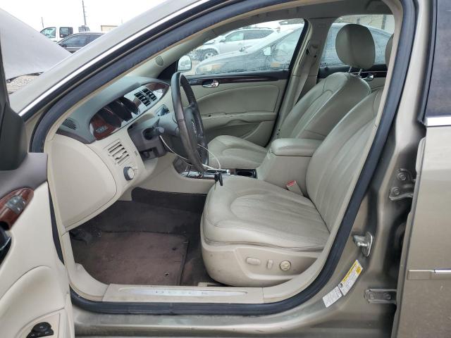 Photo 7 from auction – 2010 BUICK LUCERNE CX with VIN 1G4HC5EM7AU115607