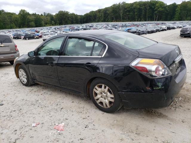 Photo 2 from auction – 2012 NISSAN ALTIMA with VIN 1N4AL2AP2CN578441