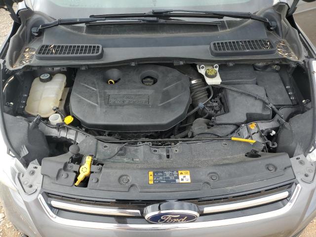 Photo 12 from auction – 2013 FORD ESCAPE SEL with VIN 1FMCU9H91DUA91749