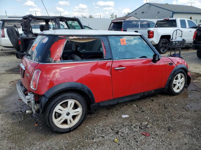 Photo 3 from auction – 2006 MINI COOPER with VIN WMWRC33516TJ78978