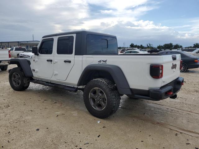 Photo 2 from auction – 2021 JEEP GLADIATOR with VIN 1C6JJTBG5ML505590