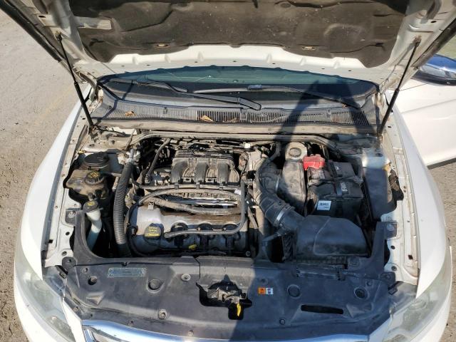 Photo 11 from auction – 2011 FORD TAURUS LIM with VIN 1FAHP2FWXBG186989