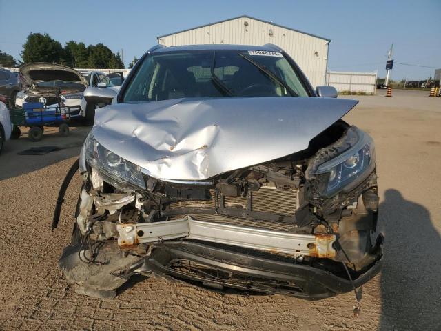 Photo 5 from auction – 2016 HONDA CR-V TOURI with VIN 5J6RM4H95GL804528