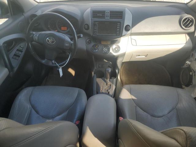 Photo 8 from auction – 2010 TOYOTA RAV4 LIMIT with VIN 2T3DK4DV7AW017707