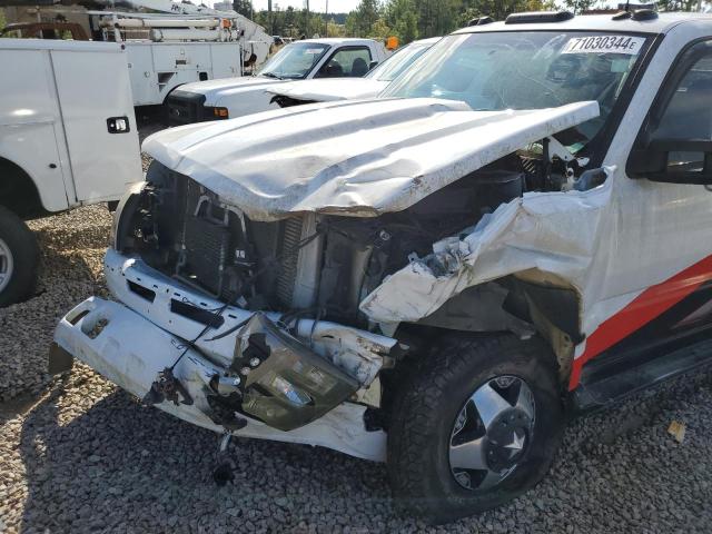 Photo 9 from auction – 2004 CHEVROLET SILVERADO with VIN 1GCJC33154F104505