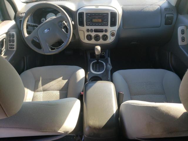 Photo 8 from auction – 2005 FORD ESCAPE XLT with VIN 1FMYU03155KD52140
