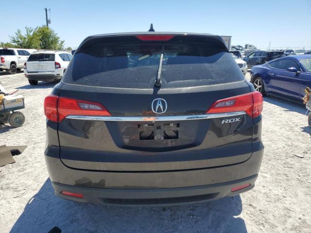Photo 6 from auction – 2015 ACURA RDX TECHNO with VIN 5J8TB3H52FL001393