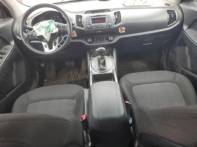Photo 8 from auction – 2013 KIA SPORTAGE B with VIN KNDPB3A27D7477838
