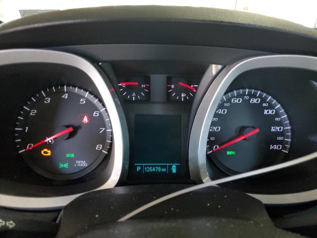 Photo 9 from auction – 2016 CHEVROLET EQUINOX LS with VIN 1GNFLEEK9GZ102113