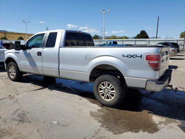 Photo 2 from auction – 2013 FORD F150 SUPER with VIN 1FTVX1ET9DKE98218