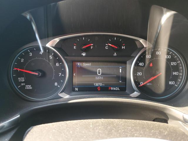Photo 9 from auction – 2019 CHEVROLET EQUINOX LT with VIN 2GNAXLEX4K6234702