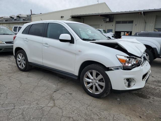 Photo 4 from auction – 2014 MITSUBISHI OUTLANDER with VIN 4A4AP4AU8EE005474