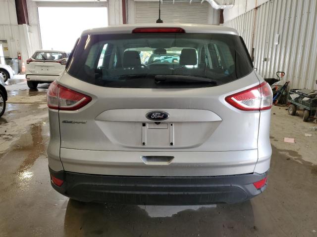 Photo 6 from auction – 2014 FORD ESCAPE S with VIN 1FMCU0F74EUA11598