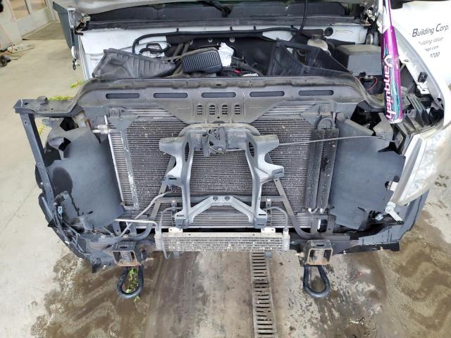 صورة رقم 11 من المزاد - 2012 CHEVROLET SILVERADO مع VIN 1GC0CVCG4CF222281