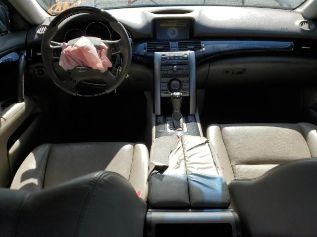 Photo 8 from auction – 2009 ACURA RL with VIN JH4KB26689C001093