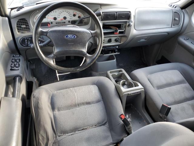 Photo 8 from auction – 2005 FORD EXPLORER S with VIN 1FMZU67K05UA47773