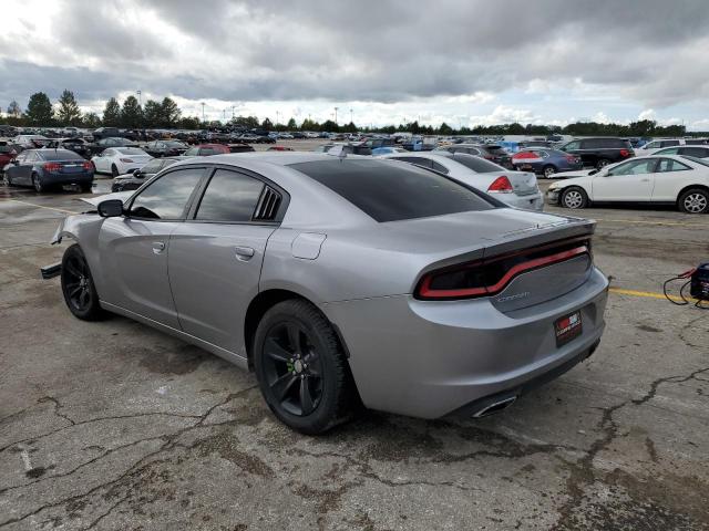 Photo 2 from auction – 2017 DODGE CHARGER SX with VIN 2C3CDXHG9HH578928