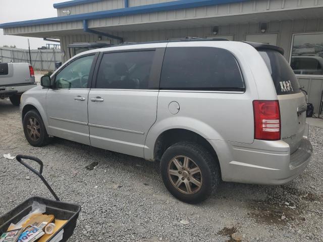 Photo 2 from auction – 2008 CHRYSLER TOWN & COU with VIN 2A8HR54P18R135379