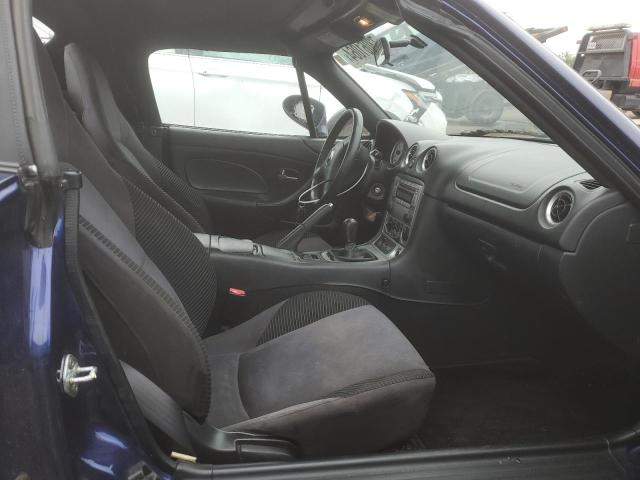 Photo 10 from auction – 2004 MAZDA MX-5 MIATA with VIN JM1NB353540403837