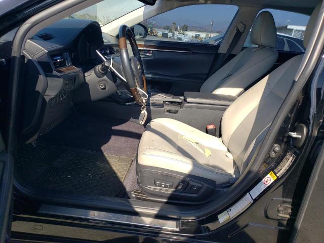 Photo 7 from auction – 2013 LEXUS ES 350 with VIN JTHBK1GG5D2066371