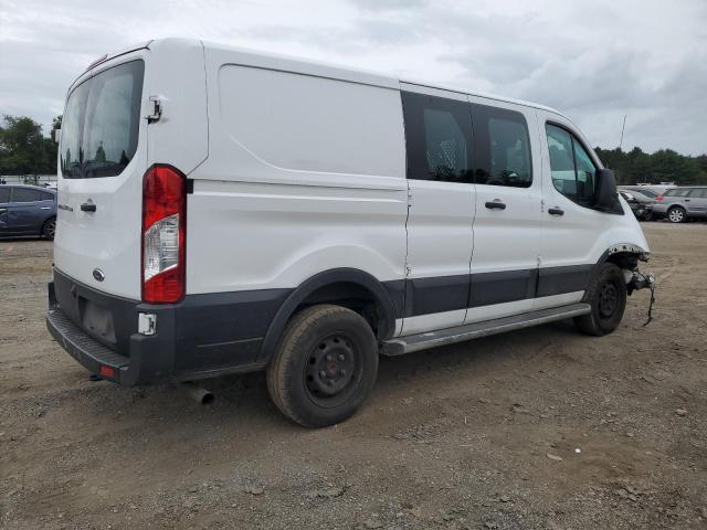 Photo 3 from auction – 2020 FORD TRANSIT T- with VIN 1FTBR1Y85LKB14048