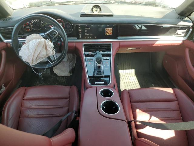 Photo 8 from auction – 2018 PORSCHE PANAMERA 4 with VIN WP0AE2A73JL127693