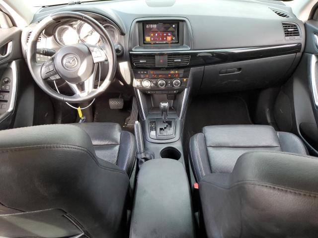 Photo 8 from auction – 2014 MAZDA CX-5 GT with VIN JM3KE2DY0E0384978