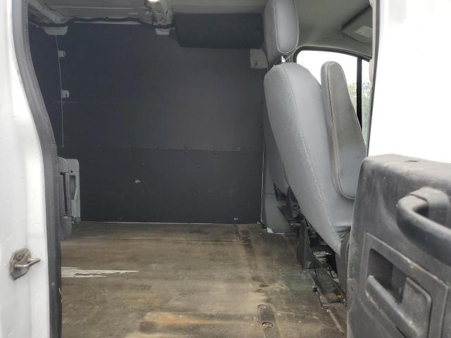 Photo 11 from auction – 2019 FORD TRANSIT T- with VIN 1FTYR2ZM5KKA28121