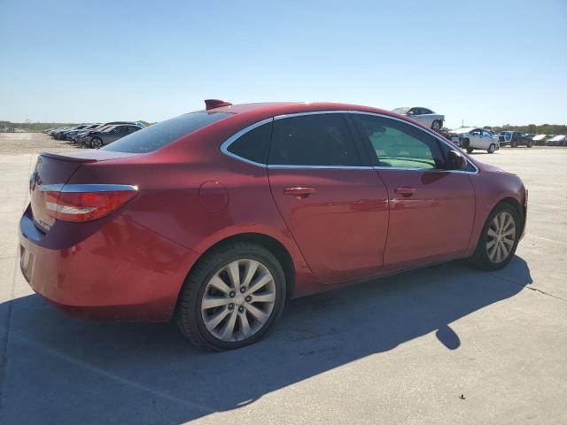 Photo 3 from auction – 2016 BUICK VERANO with VIN 1G4PP5SK9G4124787