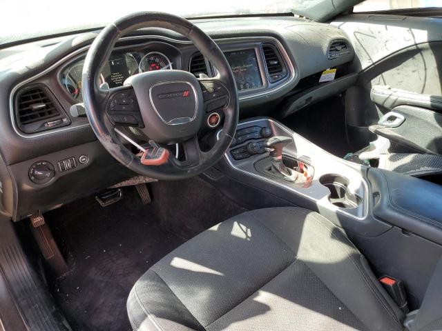 Photo 8 from auction – 2016 DODGE CHALLENGER with VIN 2C3CDZFJ3GH288080
