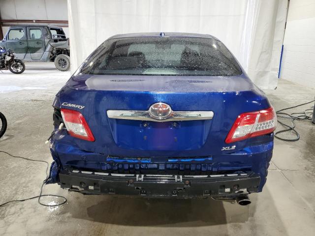 Photo 6 from auction – 2011 TOYOTA CAMRY BASE with VIN 4T1BF3EK4BU693648